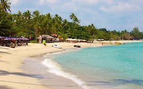 Samui Beach Residence Hotel