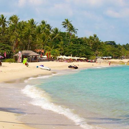 Samui Beach Residence Hotel Chaweng  Exterior photo