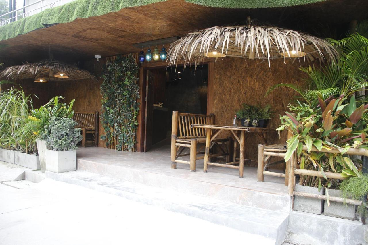 Samui Beach Residence Hotel Chaweng  Exterior photo