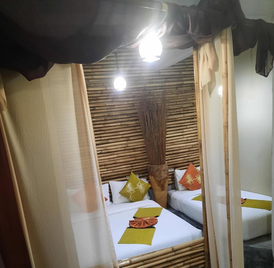 Samui Beach Residence Hotel Chaweng  Exterior photo