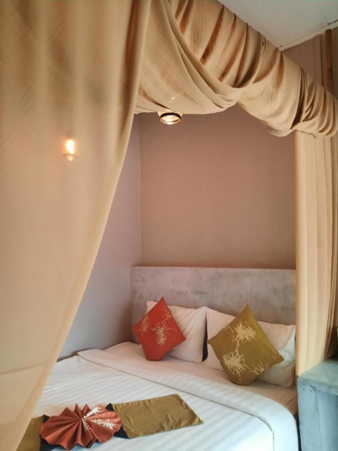 Samui Beach Residence Hotel Chaweng  Exterior photo