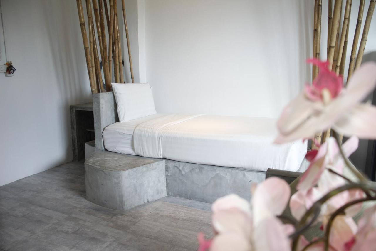 Samui Beach Residence Hotel Chaweng  Exterior photo